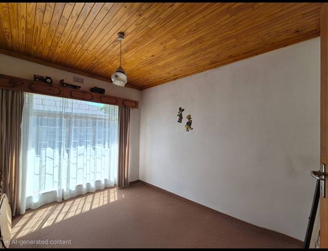 4 BEDROOM HOUSE FOR SALE IN VANDERBIJLPARK SE 3